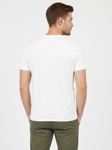JACK & JONES Shirt in White