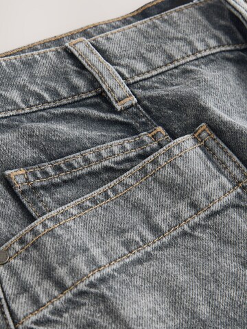 Next regular Jeans i grå