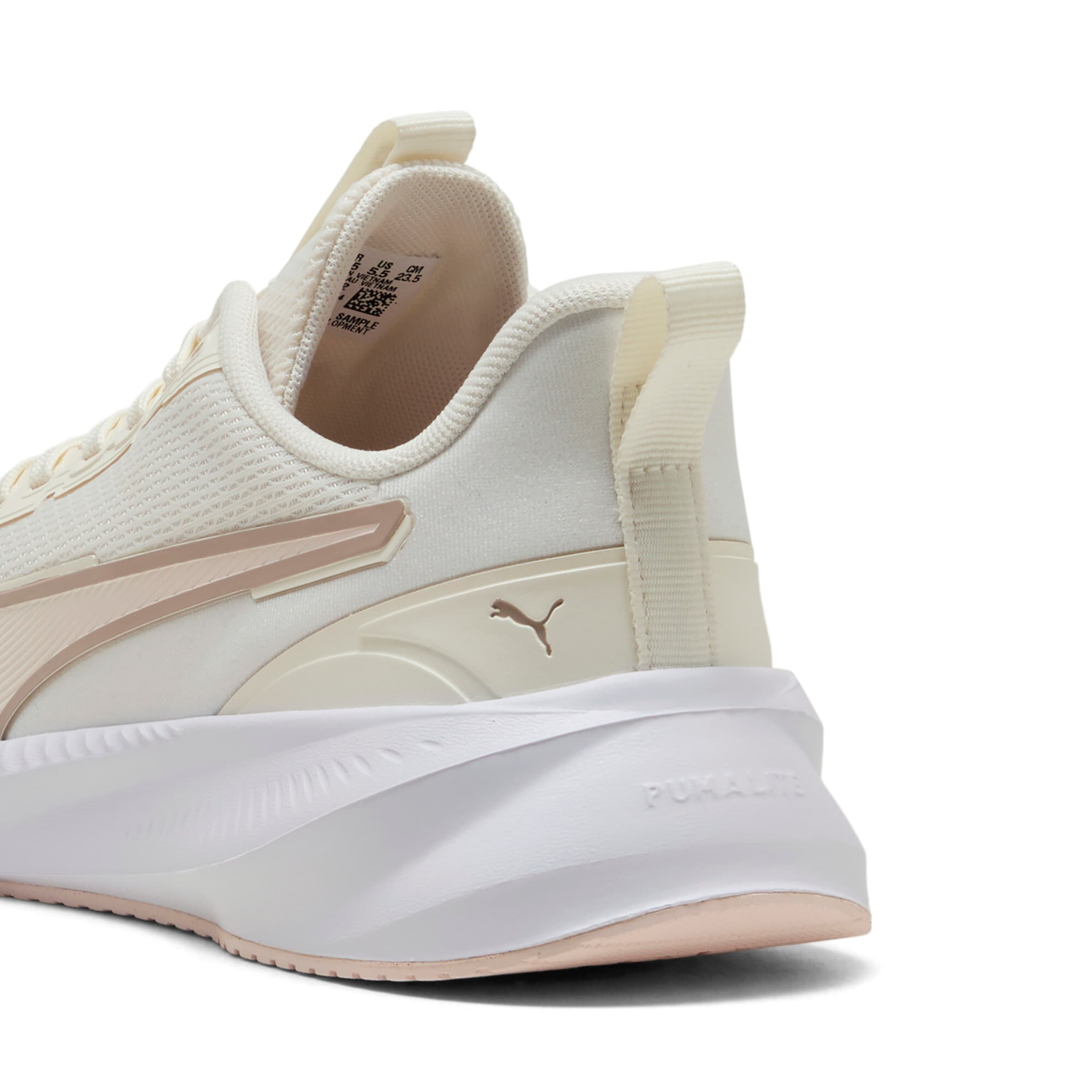 PUMA Laufschuh 'Flyer Lite 3' in Weiß