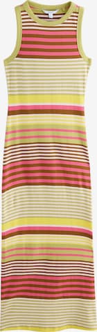 Next Kleid in Mischfarben: Vorderseite