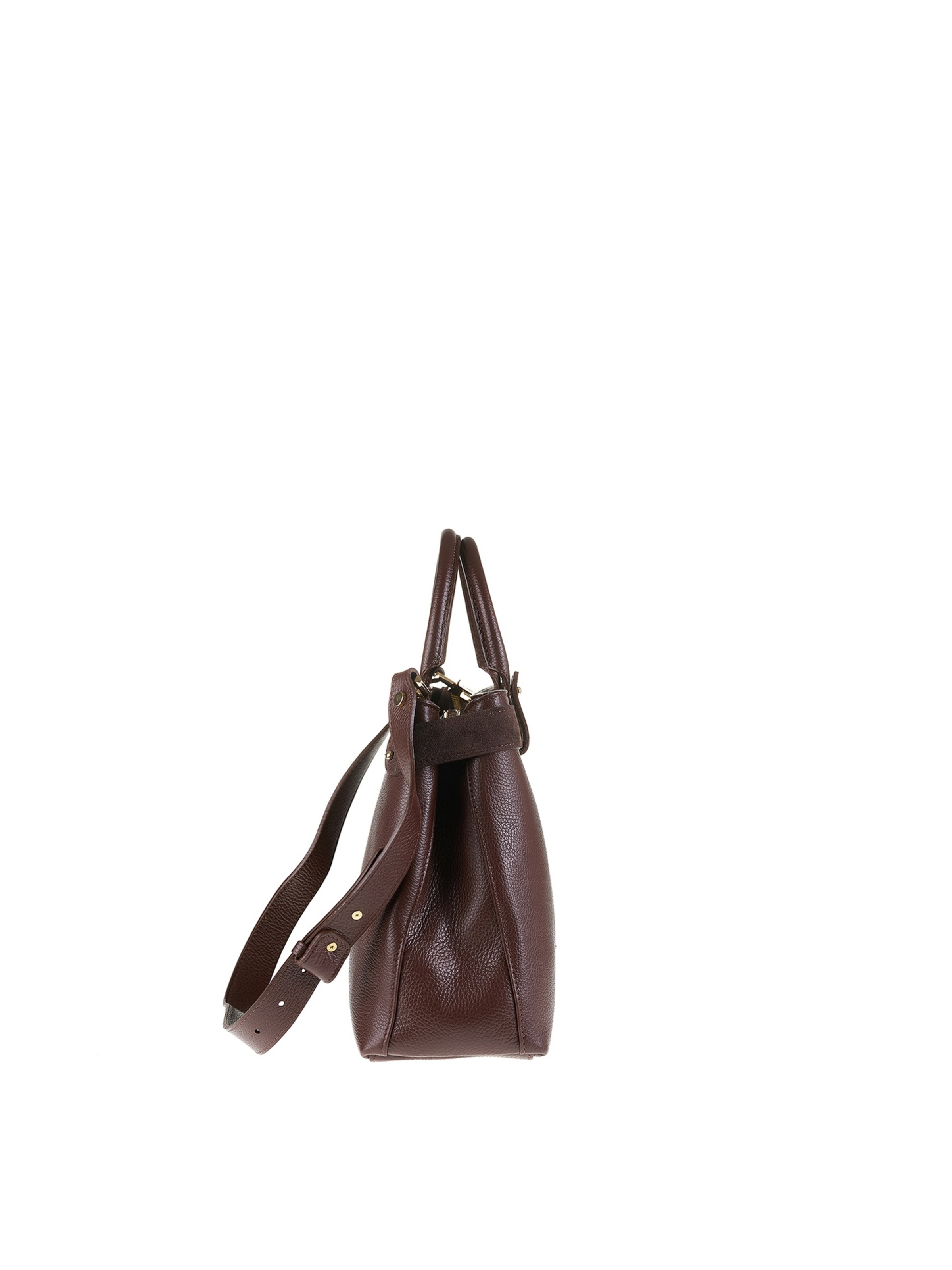 Sacs à main PIERRE CARDIN en marron