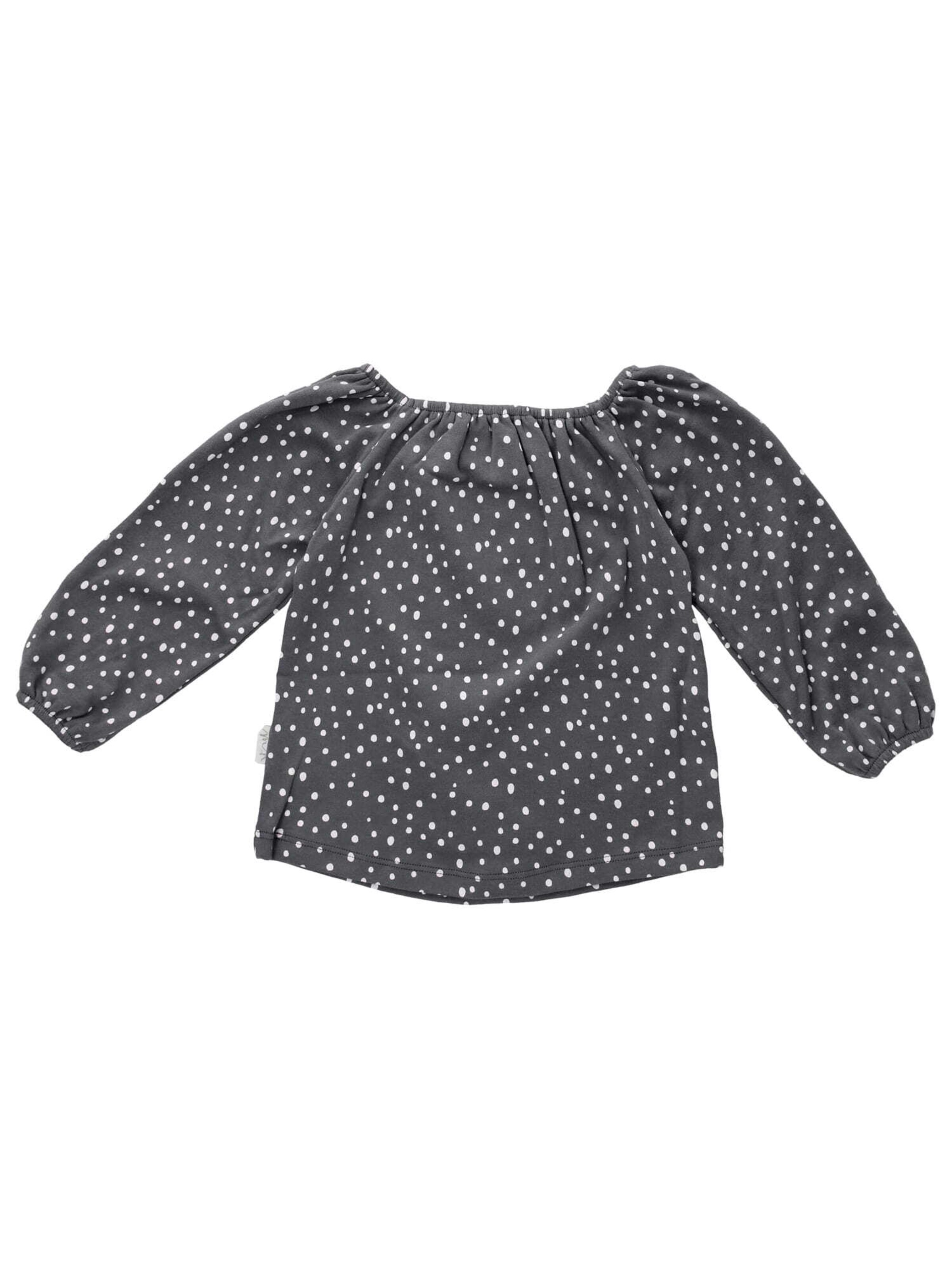 Baby Sweets Shirt in Grijs