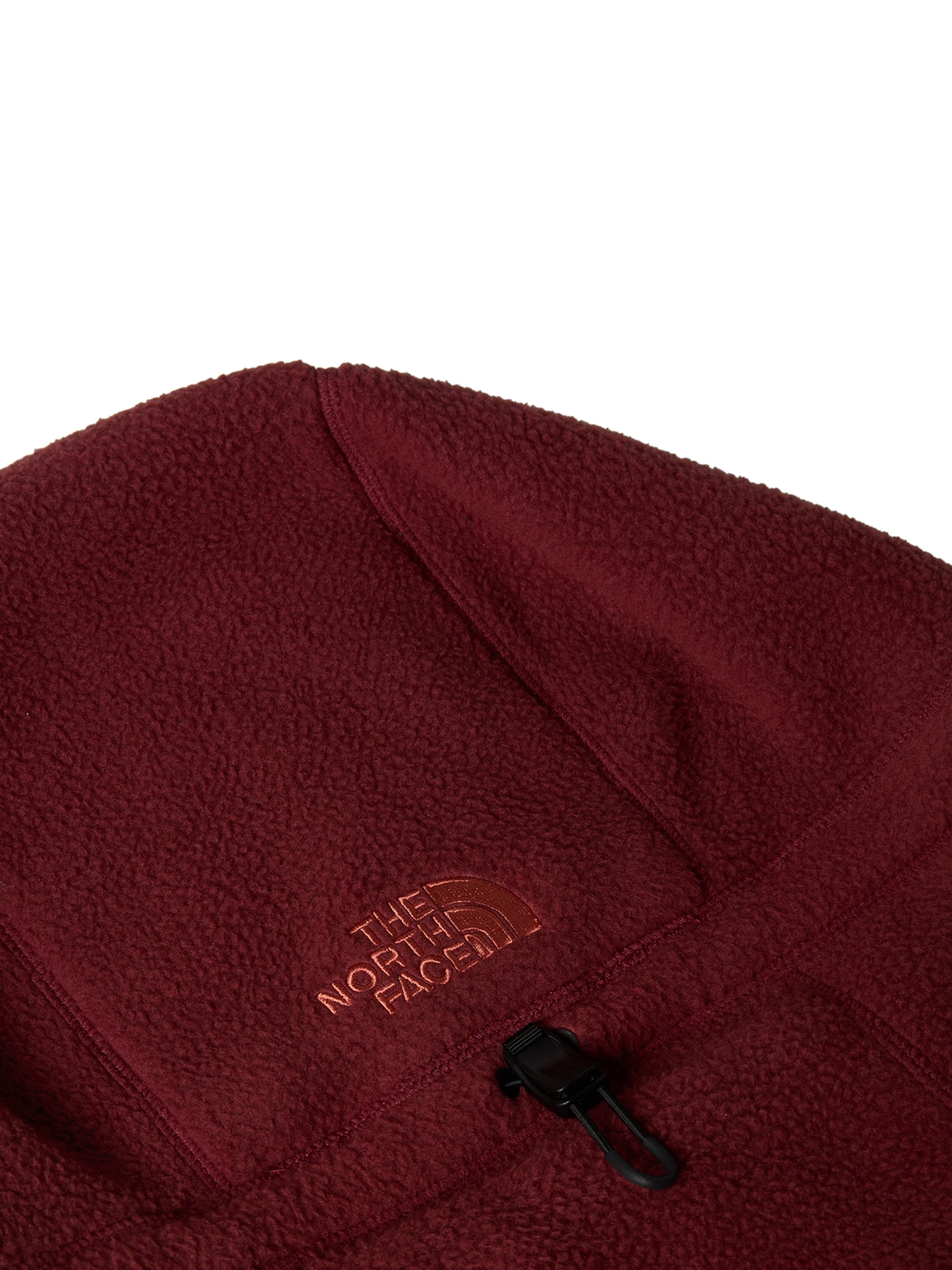 THE NORTH FACESportska kapa 'Whimzy Powder' - crvena boja