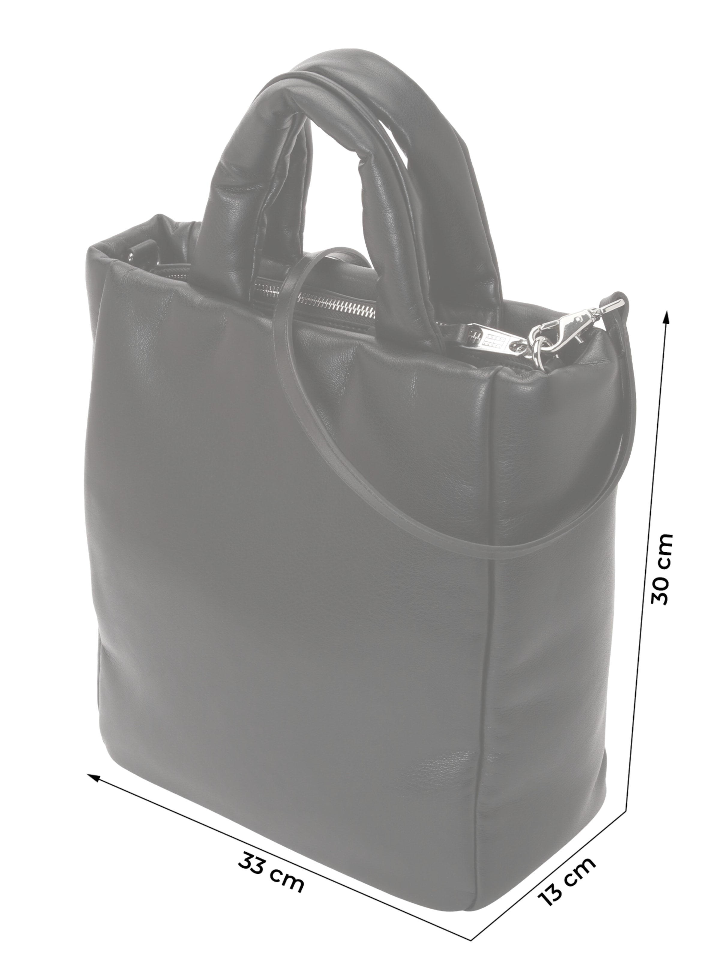 Sacs à main Tommy Jeans en noir