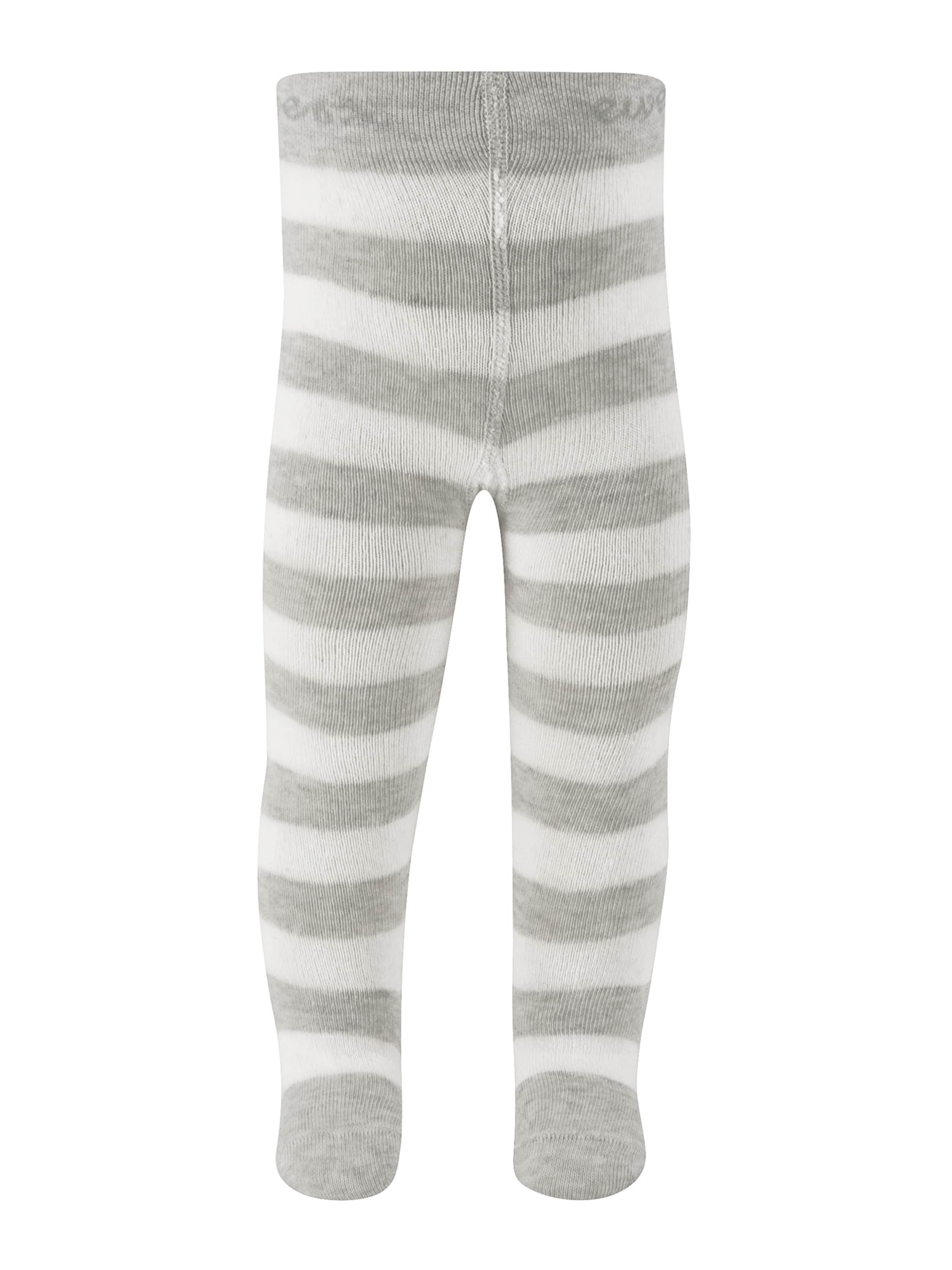 EWERS Punčocháče – šedá: přední strana