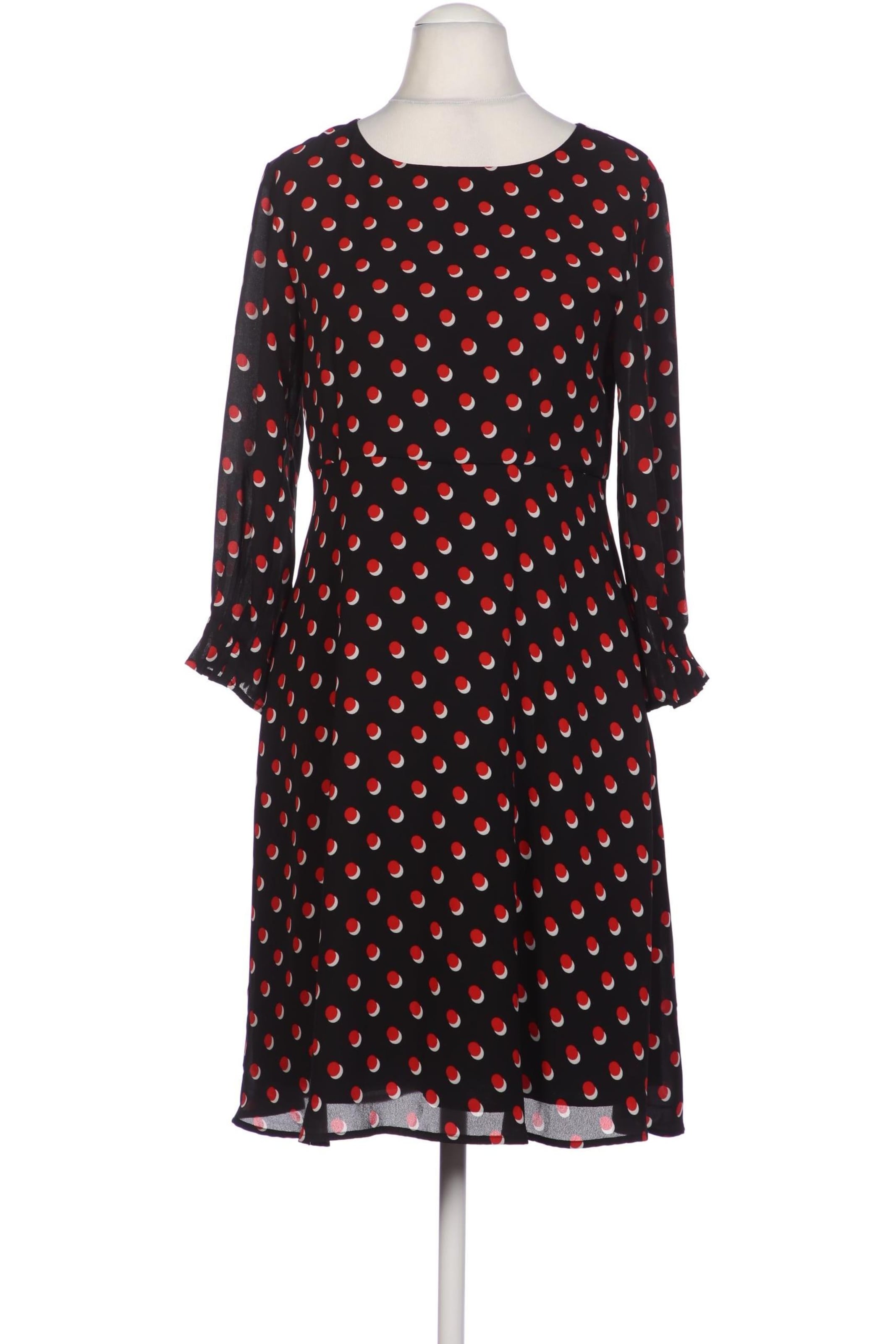 HALLHUBER Dress in M in Blue: front