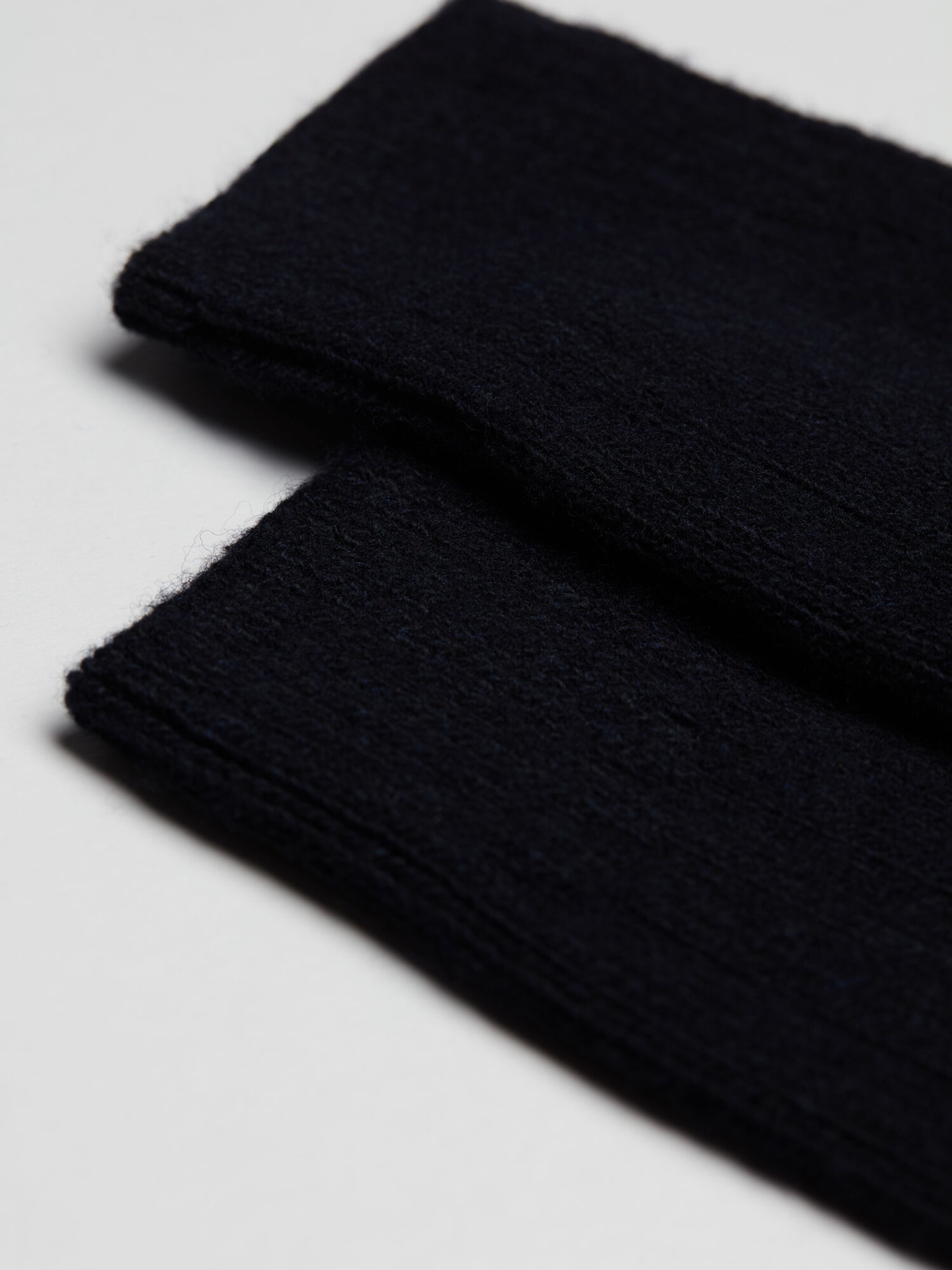 CALZEDONIA Socks in Blue: front