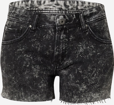 Pepe Jeans Farkut 'THRASHER' koossa 24 värissä harmaa denim / musta denim, Tuotenäkymä