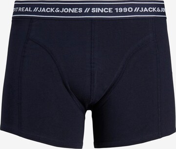 Jack & Jones Plus Boxerky – modrá