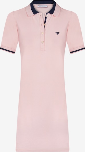 Felix Hardy Šaty - námornícka modrá / ružová, Produkt