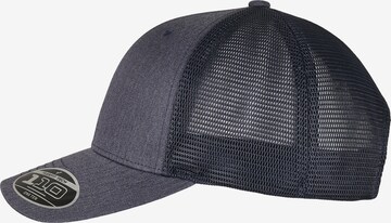 Casquette Flexfit en gris