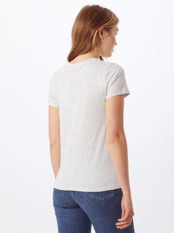 LEVI'S ® T-Shirt 'Perfect' in Grau