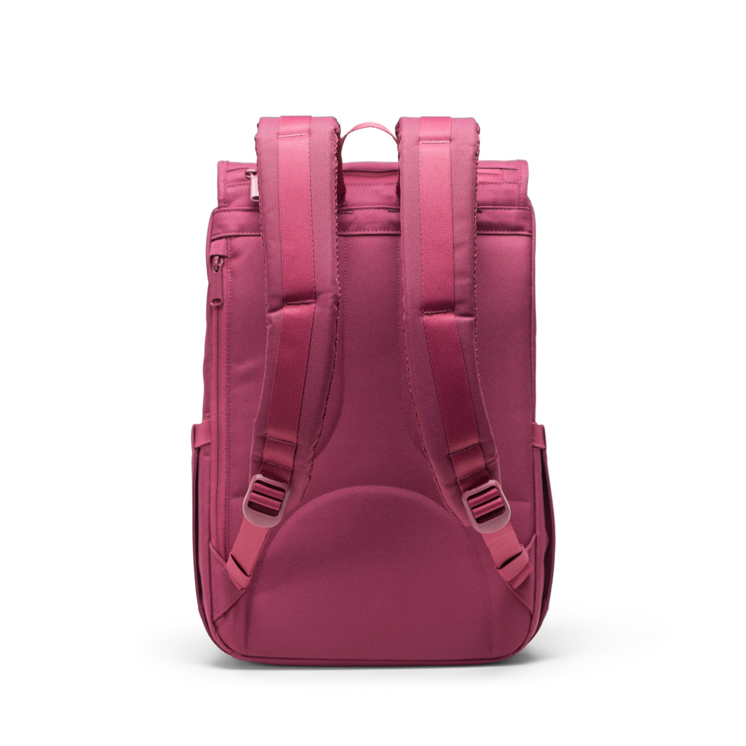 HerschelRuksak - roza boja
