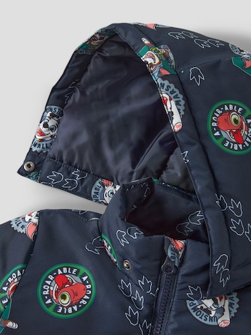 Giacca di mezza stagione 'NMMMax Paw Patrol' di NAME IT in blu