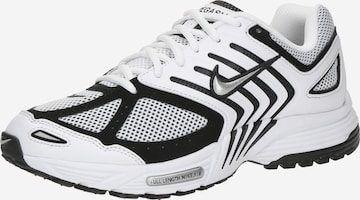 balta Nike Sportswear Sportbačiai be auliuko 'Air Pegasus 2005': priekis