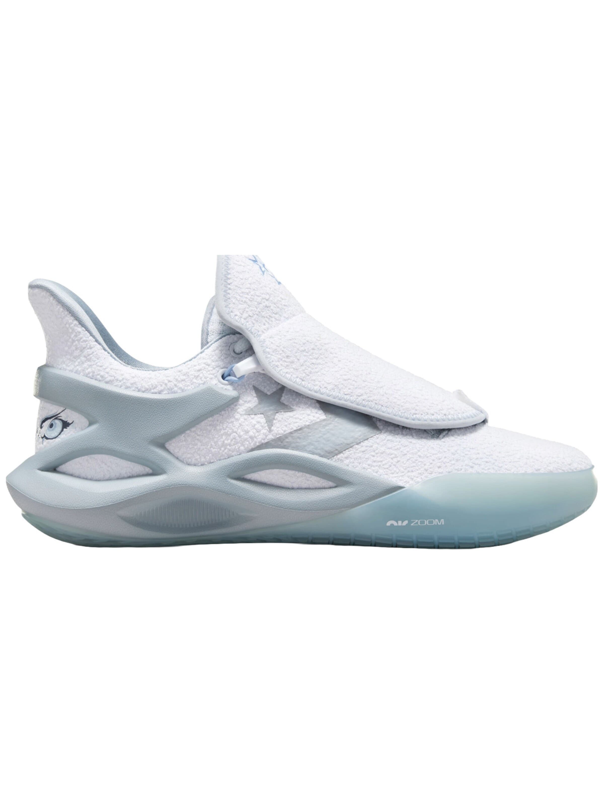 CONVERSE Sportschuh 'Converse All Star Bb Trilliant Cx Ox'‌‌‌‌‌‌ in 37,5 in weiß, Produktansicht