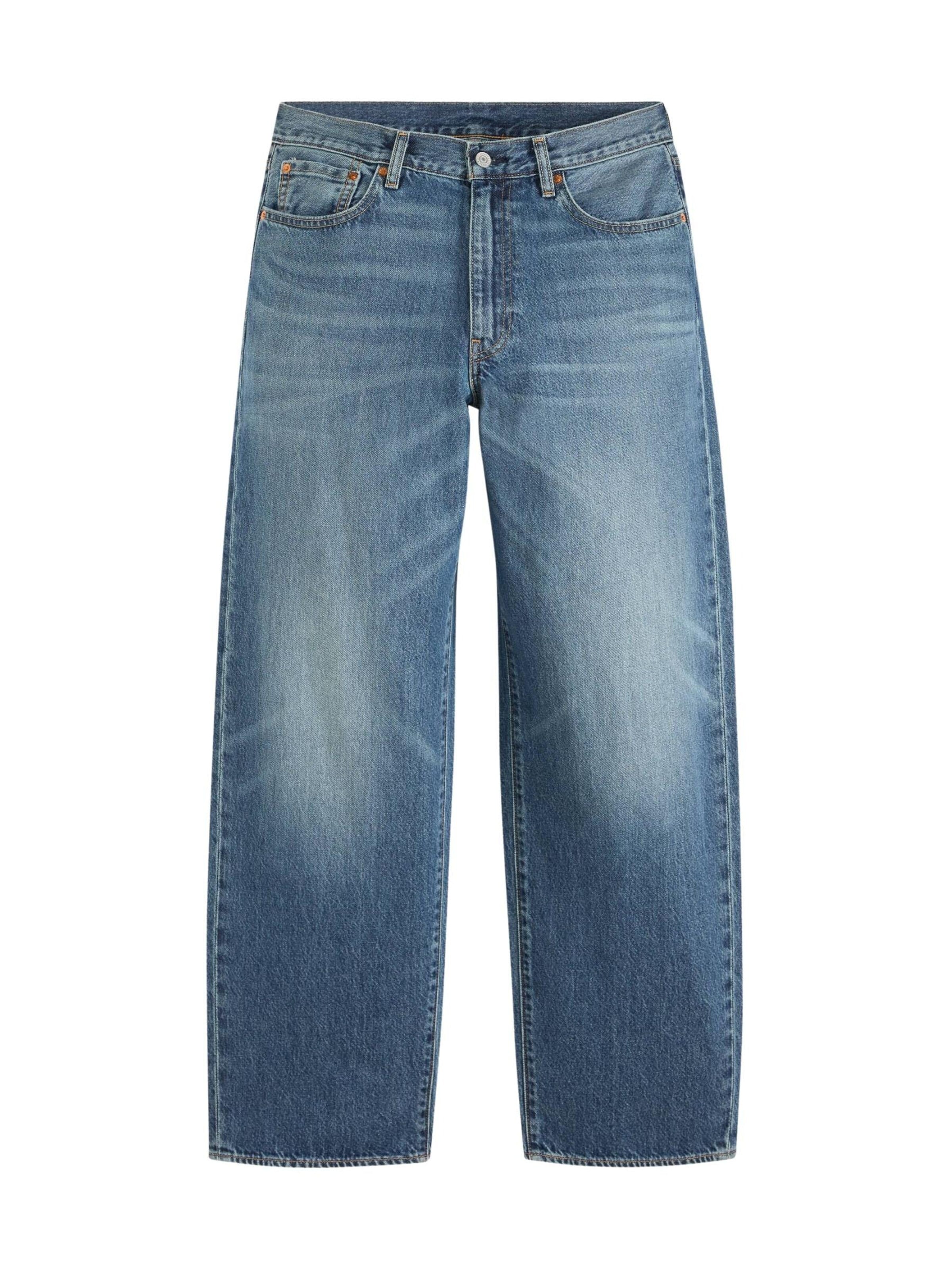 LEVI'S ® Jeans‌ in Blau: Vorderseite