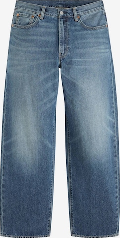 LEVI'S ® Jeans in Blau: Vorderseite