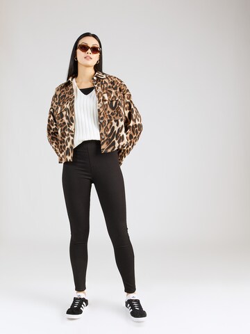 Marks & Spencer Skinny Jeggings in Zwart