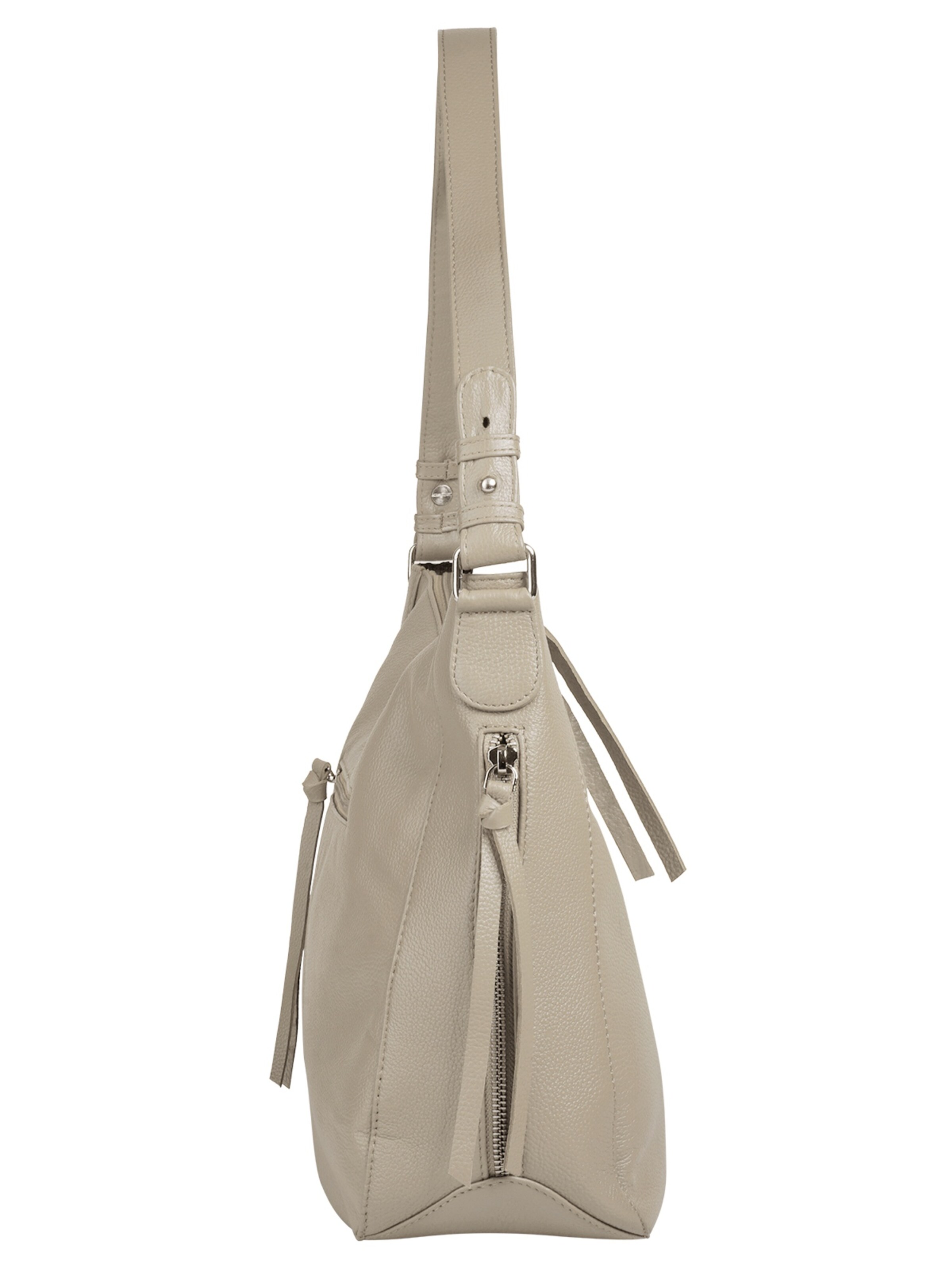 Sac bandoulière Bruno Banani en beige