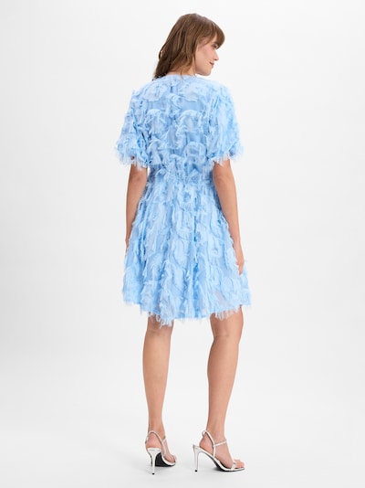 YAS Summer Dress ' YASPazylla ' in Light blue, Item view