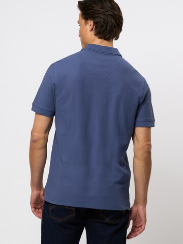 U.S. POLO ASSN. Regular Fit Paita 'Alfred' värissä sininen