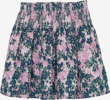 Marc O'Polo Skirt in Pink: front