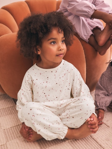 Pyjama Next en violet