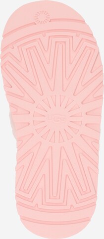 UGG Sandal 'DISCO' i rosa