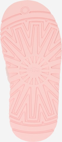 UGG Sandaalit 'DISCO' värissä vaaleanpunainen