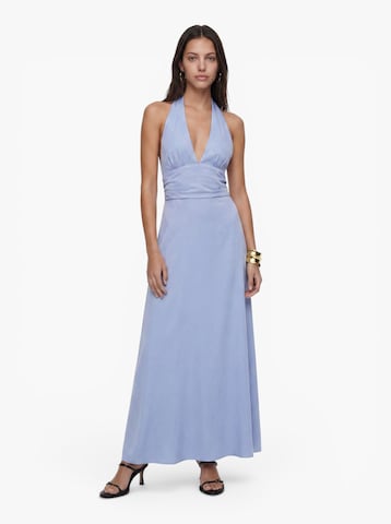 MAKARIĆ Dress in Purple