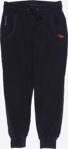 Adenauer&Co. Pants in L in Blue: front