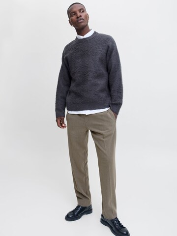 regular Pantaloni di JACK & JONES in verde