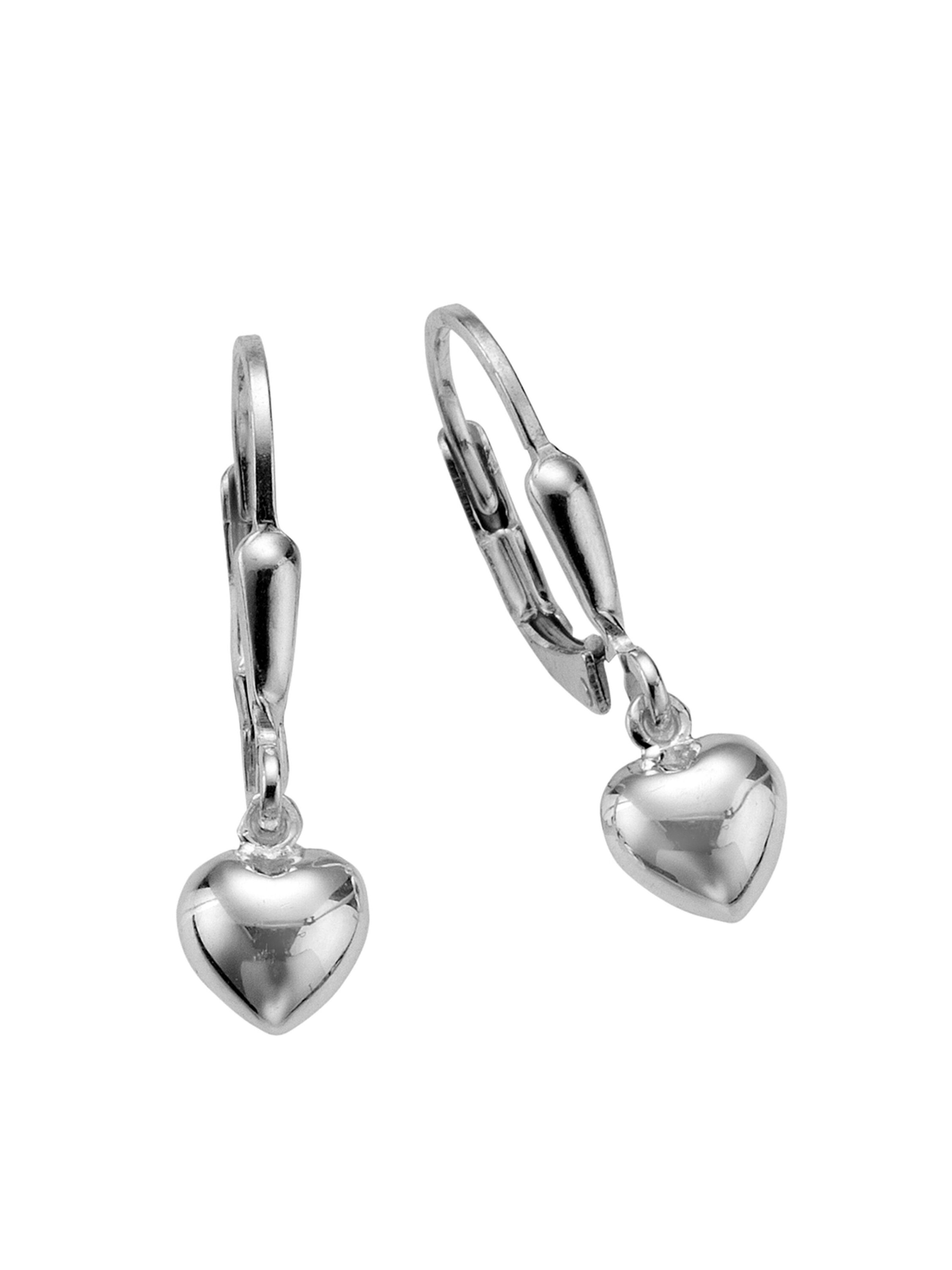 Bijou Zeeme en argent