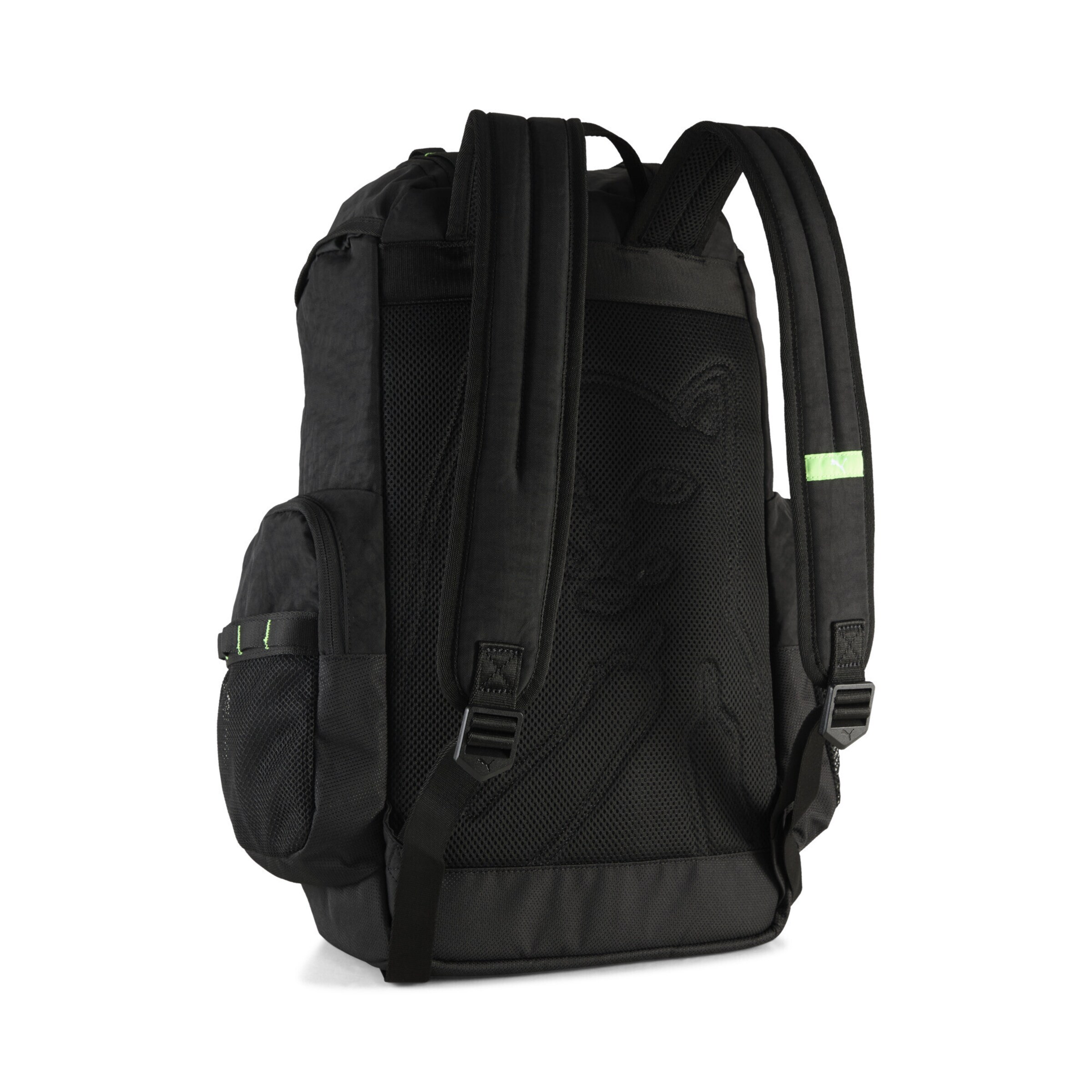 PUMA Backpack 'Puma x RIPNDIP' in Black