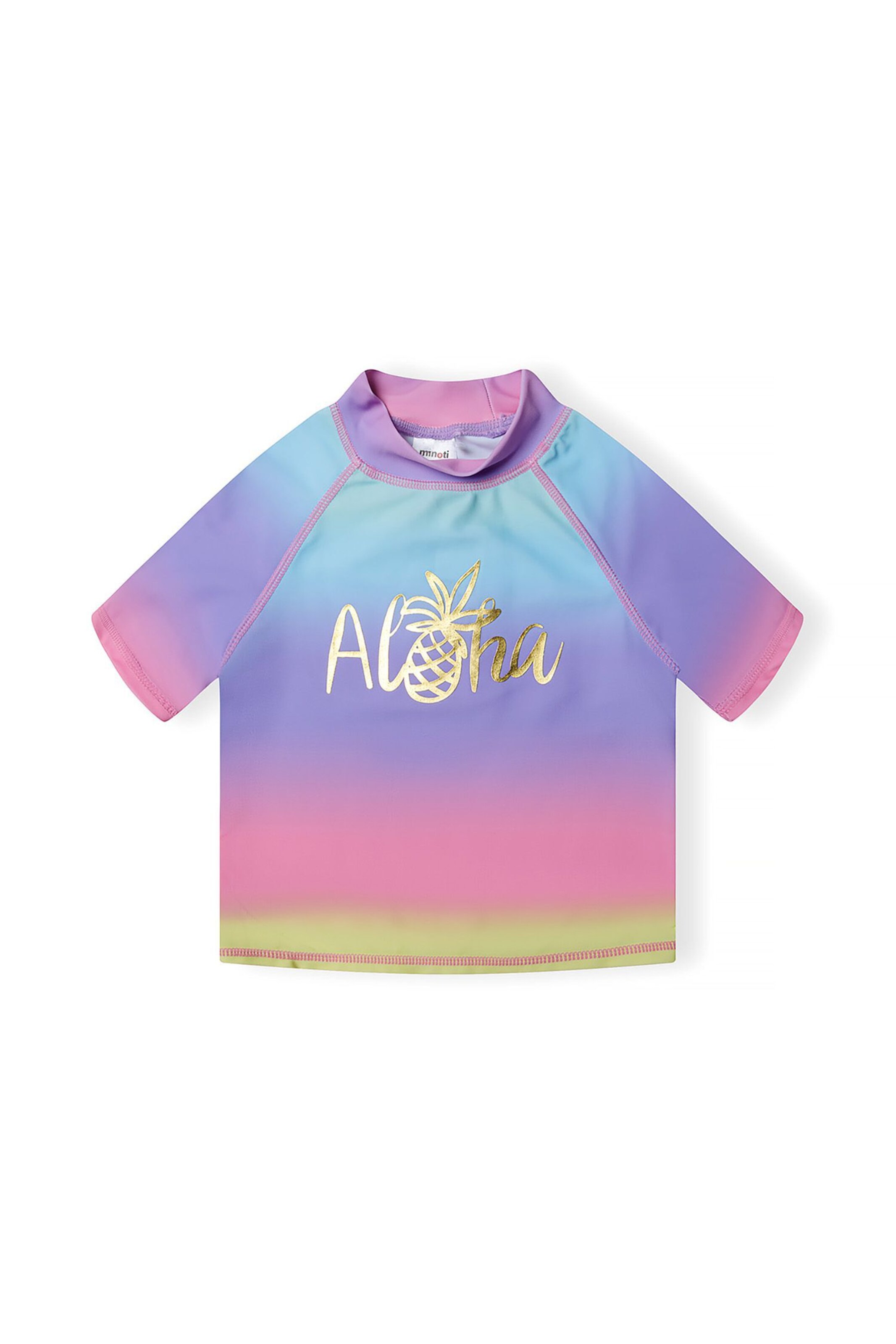 MINOTI - Traje de baño en Mezcla de colores