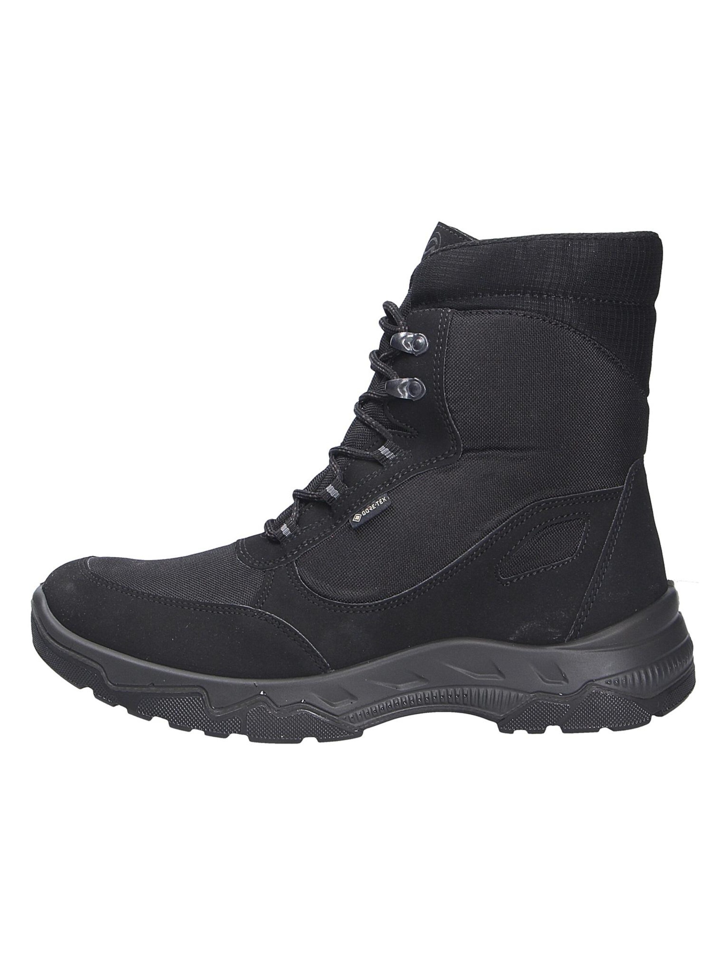 ARA Snow Boots in Black