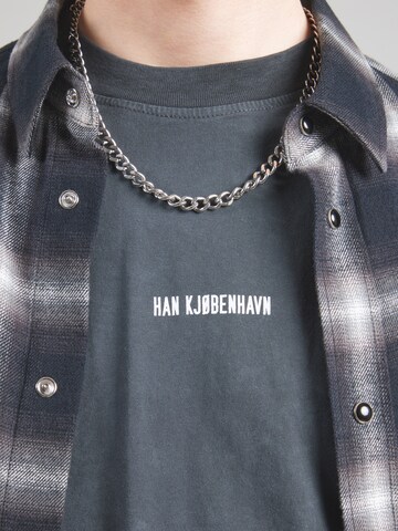 Han Kjøbenhavn Shirt in Black