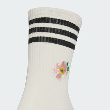 ADIDAS ORIGINALS Socks 'London Crew' in Blue