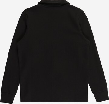 Jack & Jones Junior - Sudadera con cremallera 'BLAPHIL' en negro