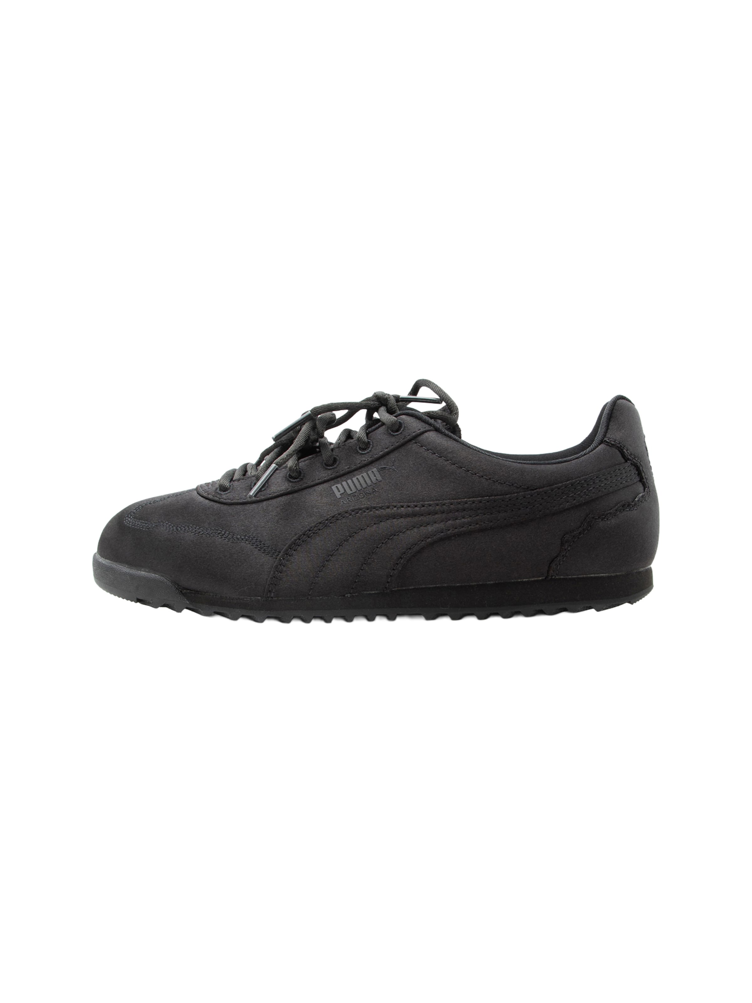 PUMA Sneaker 'Arizona Venus' in Schwarz: Vorderseite
