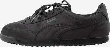 juoda PUMA Sportbačiai be auliuko 'Arizona Venus': priekis