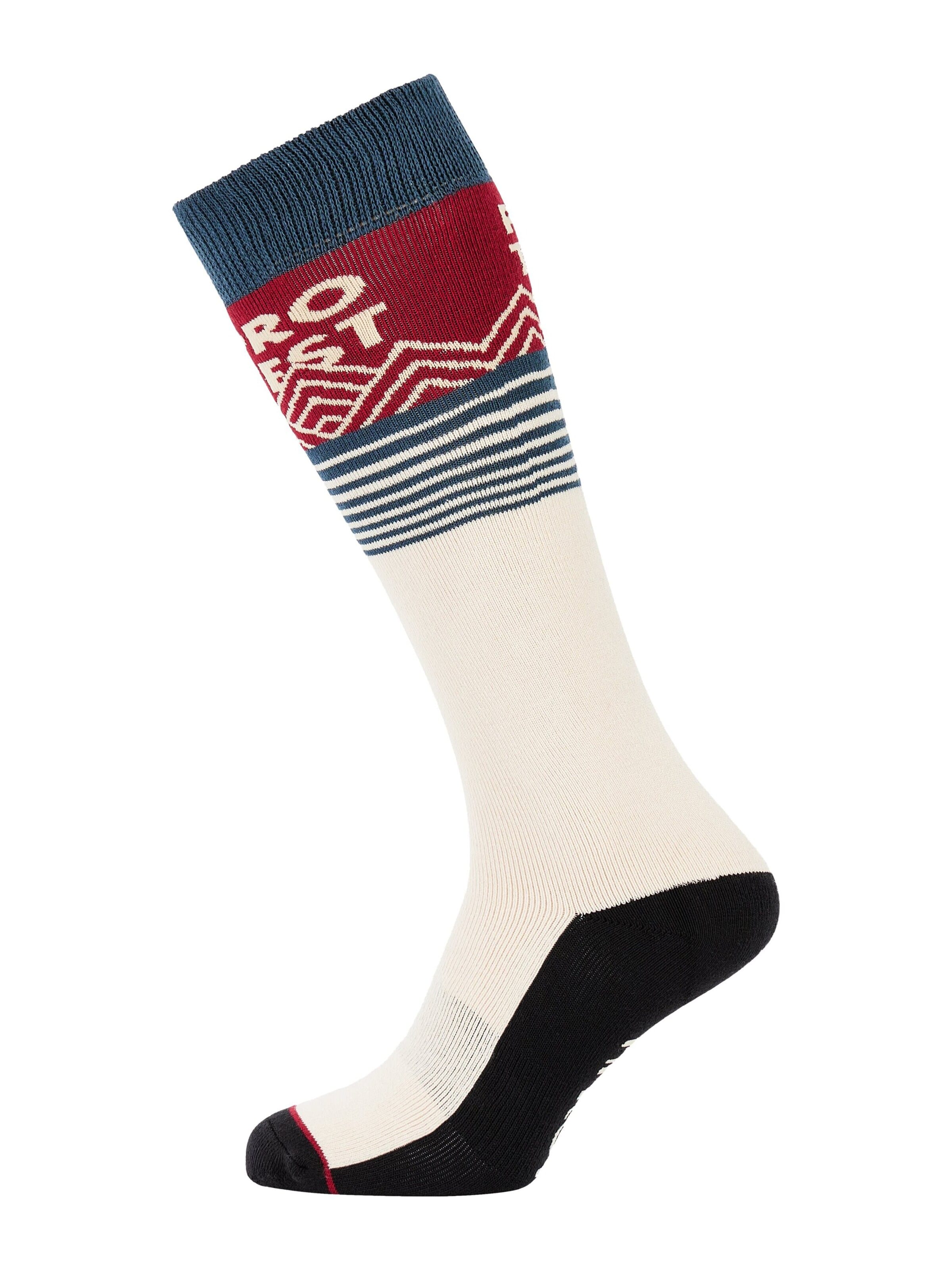 PROTEST Sports socks 'PRTWiseton' in Blue