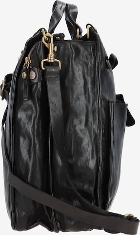 Campomaggi Handbag 'Tokio' in Black