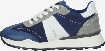 Sneaker di BULLBOXER in colori misti