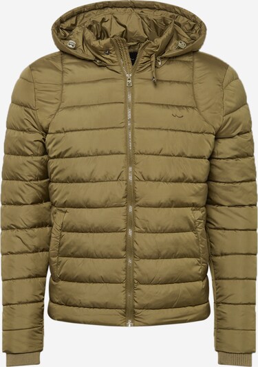 LTB Jacke 'Meyoso' in oliv, Produktansicht