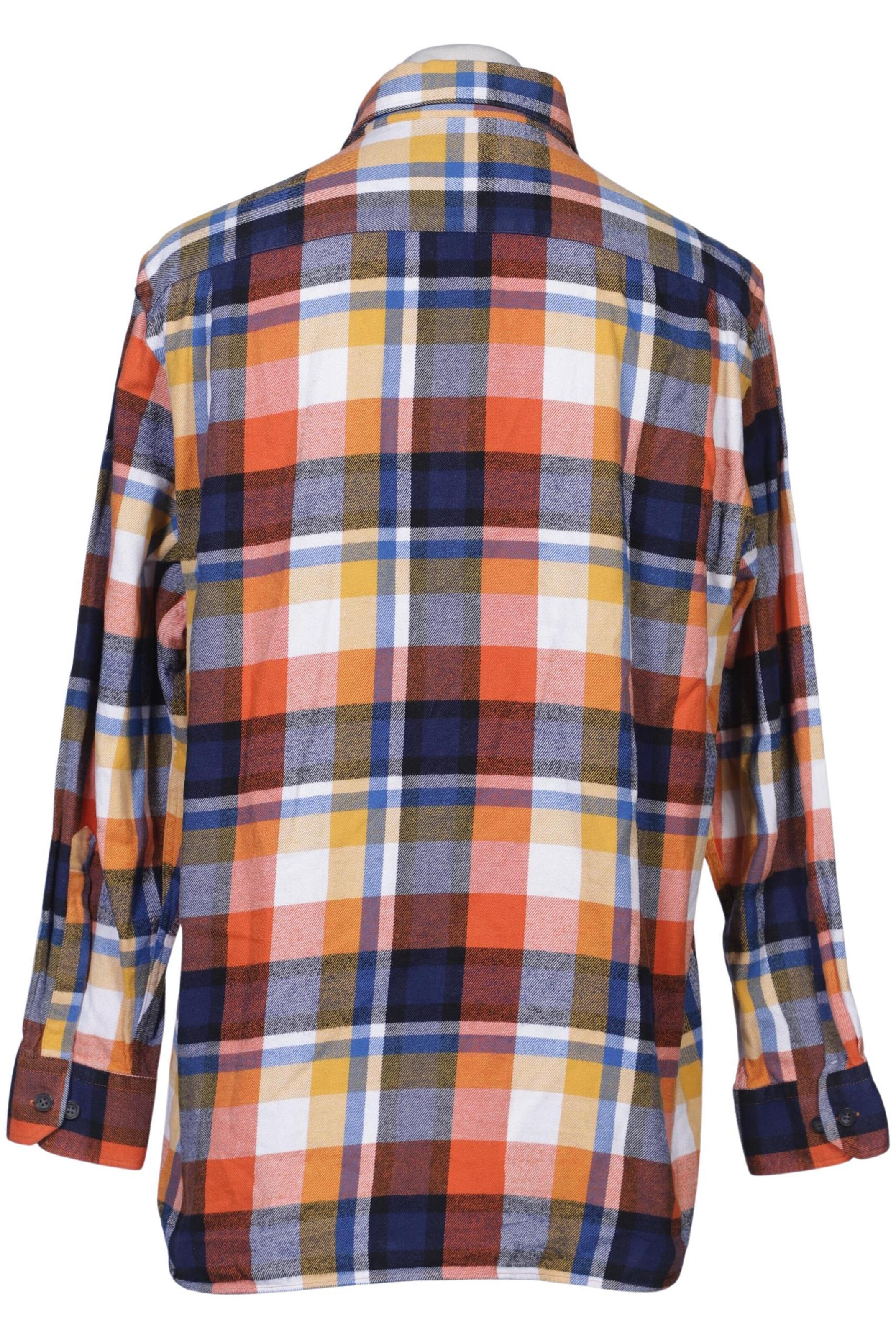 Walbusch Button Up Shirt in L in Mixed colors