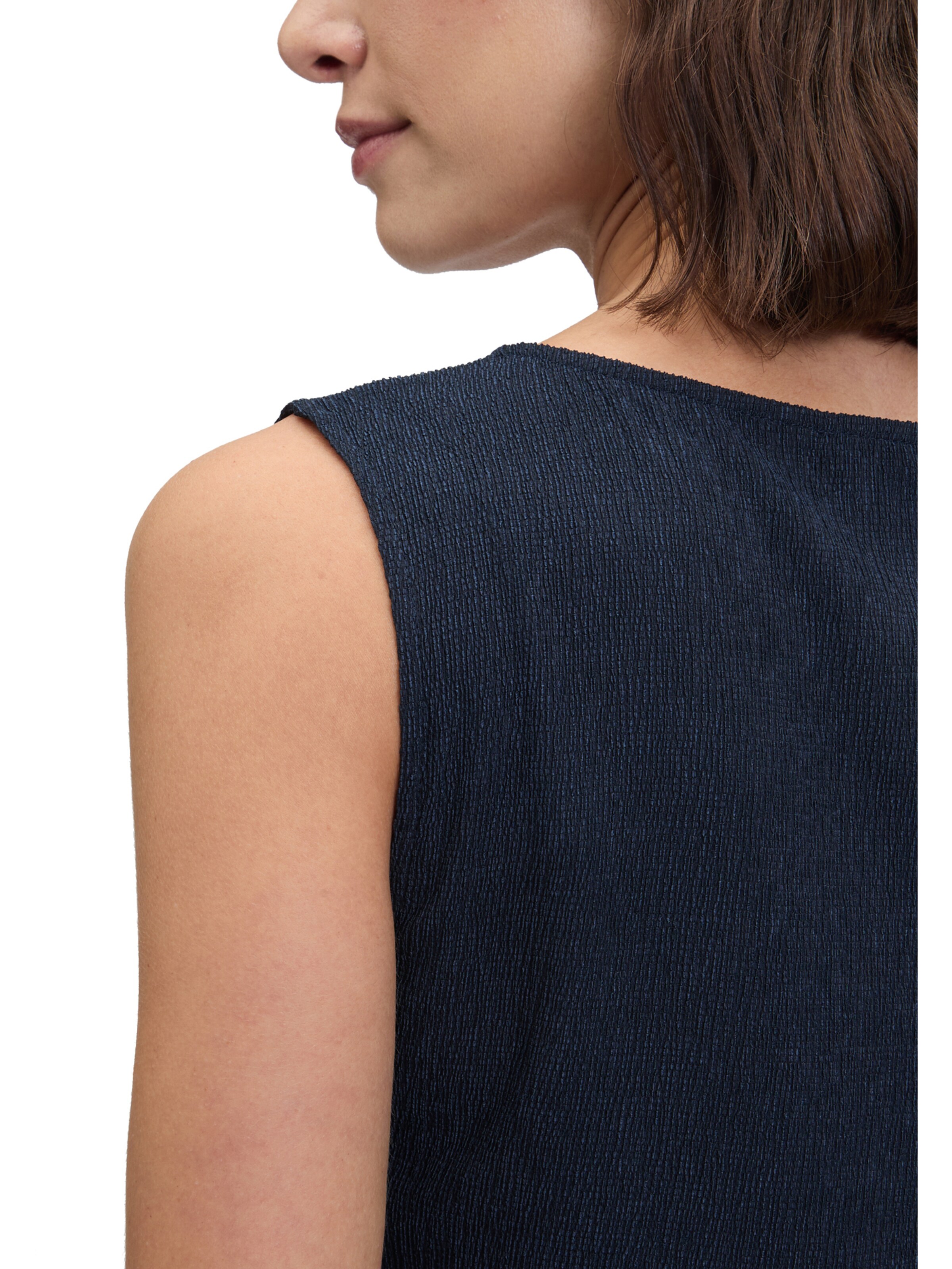 Betty Barclay Blouse in Blue