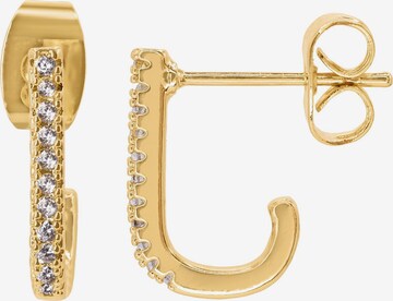 Heideman Earrings 'Abigail' in Gold