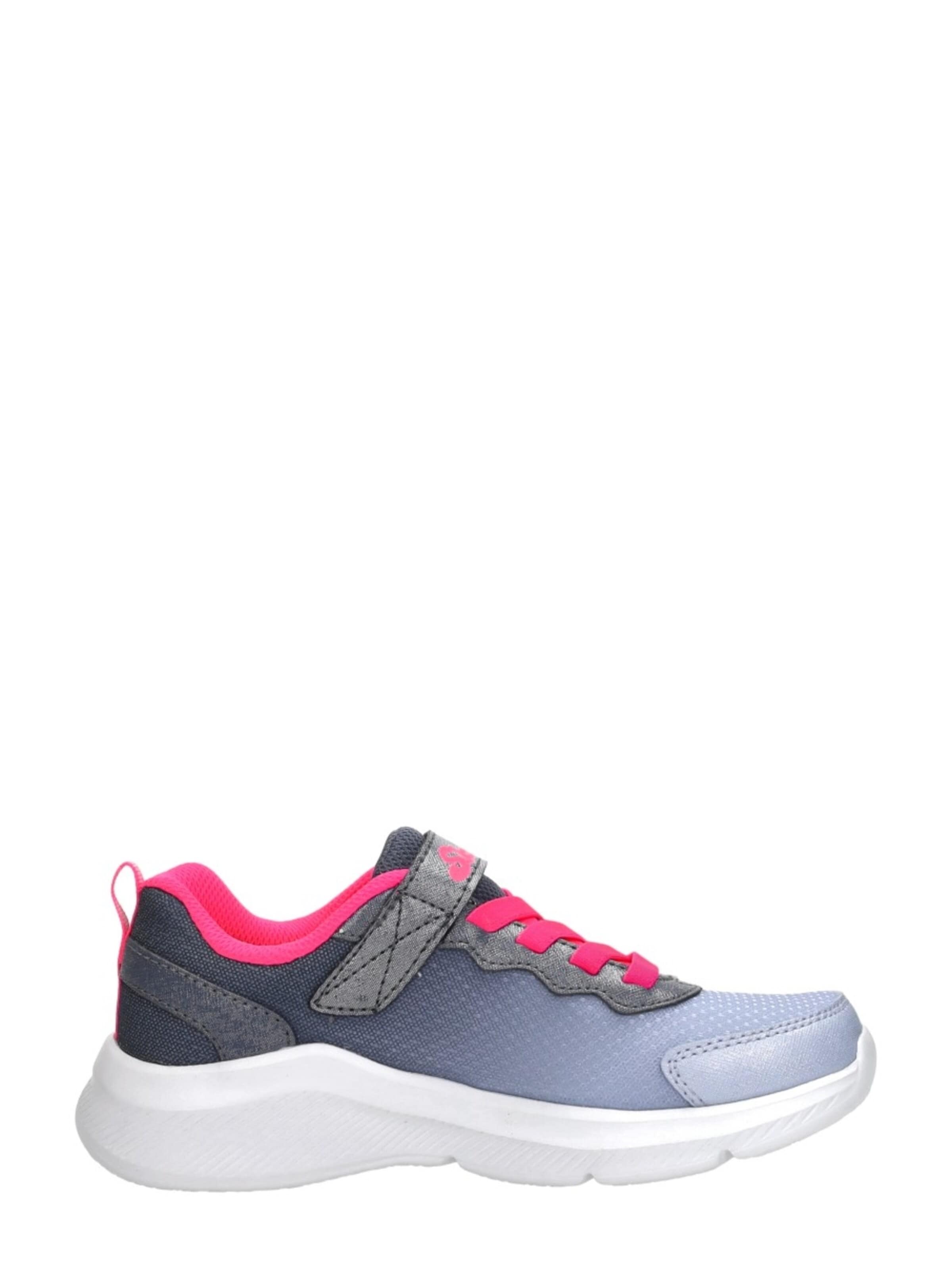 Baskets 'Sole Swifters - Cutie Walk' SKECHERS en bleu